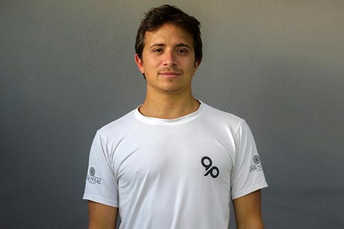 Leo Assis Brasil