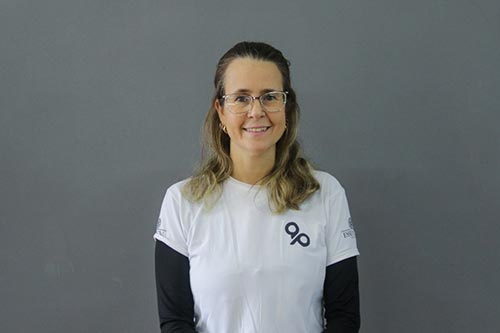 Luciana Costa Granja