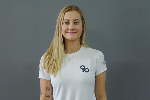 Nicolle Barcellos Teixeira