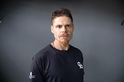Rafael Krentz