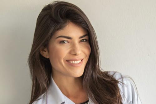 Renata Dilli