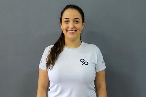 Victoria Gomes e Silva Engelke